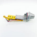 Alma Laser Diode 810nm Handpiece Chill Tip HP Contact Cool Hand Piece PARTS