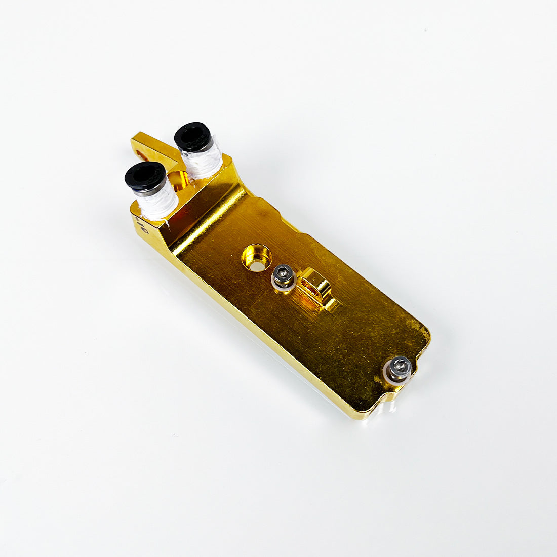 Alma Laser Diode 810nm Handpiece Chill Tip HP Bottom Lower Panel Hand Piece PART