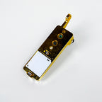Alma Laser Diode 810nm Handpiece Chill Tip HP Bottom Lower Panel Hand Piece PART