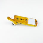 Alma Laser Diode 810nm Handpiece Chill Tip HP Bottom Lower Panel Hand Piece PART