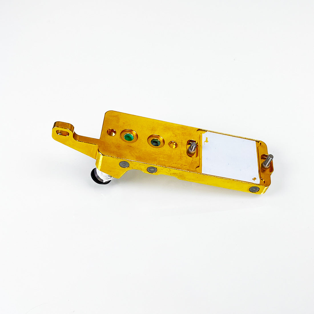 Alma Laser Diode 810nm Handpiece Chill Tip HP Bottom Lower Panel Hand Piece PART