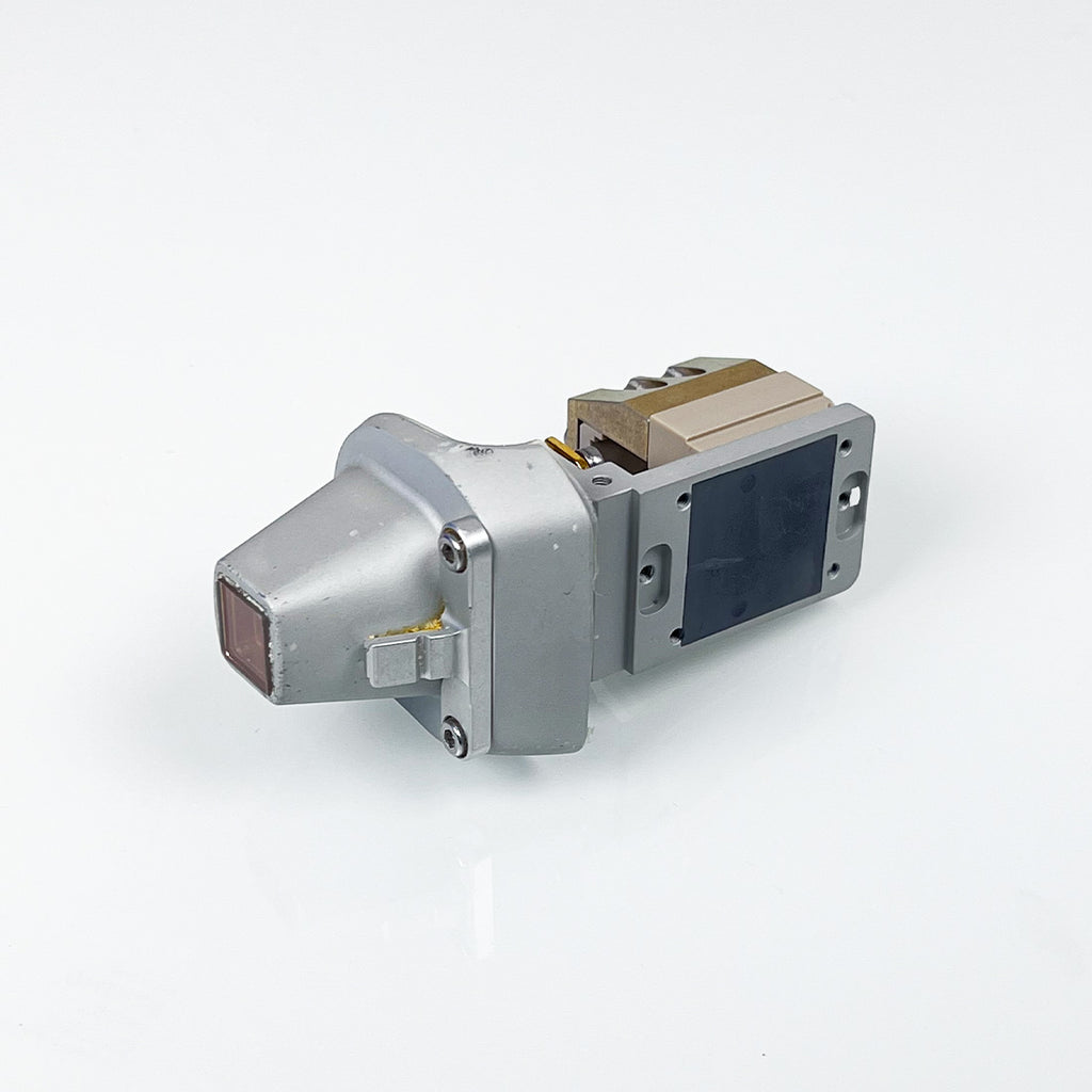 Alma Soprano ICE Diode 810 HP Contact Cool Chill Tip Reflective Crystal Housing