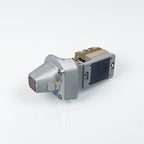 Alma Soprano ICE Diode 810 HP Contact Cool Chill Tip Reflective Crystal Housing