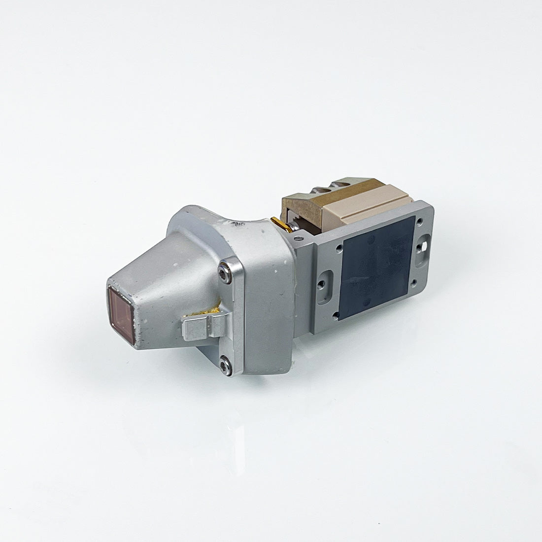 Alma Soprano ICE Diode 810 HP Contact Cool Chill Tip Reflective Crystal Housing