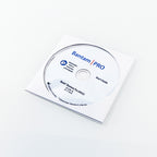 Bovie Renuvion Bantam PRO A952 User Guide Operator Instruction Manual CD Disk