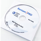 Bovie Renuvion Bantam PRO A952 User Guide Operator Instruction Manual CD Disk