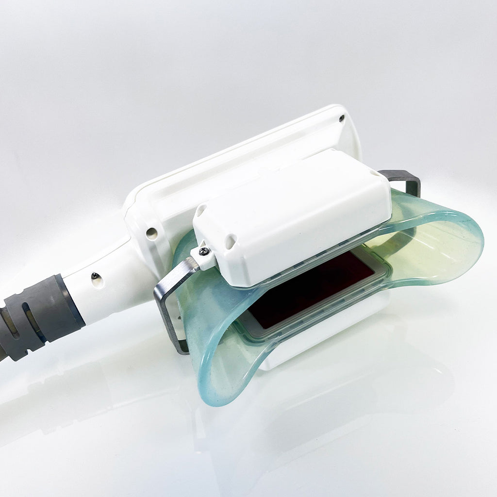 2012 Zeltiq CoolSculpting CoolCore Breeze Vac Applicator BRZ-AP1-063-000 Core