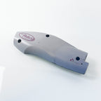 Candela VBeam Perfecta Laser Handpiece Cover Casing Plastic 2-Pc Shell PARTS