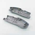 Candela VBeam Perfecta Laser Handpiece Cover Casing Plastic 2-Pc Shell PARTS