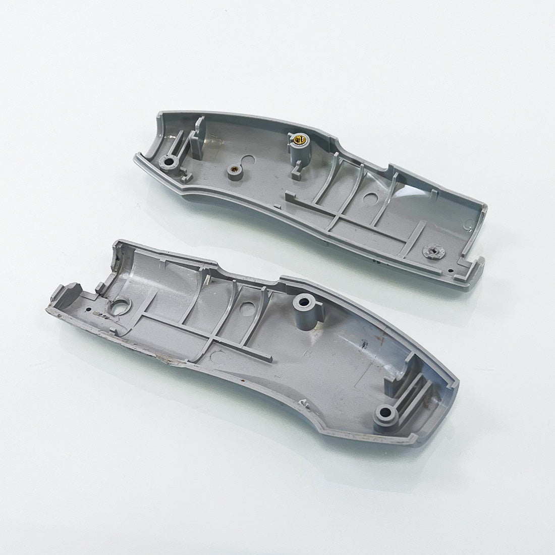 Candela VBeam Perfecta Laser Handpiece Cover Casing Plastic 2-Pc Shell PARTS