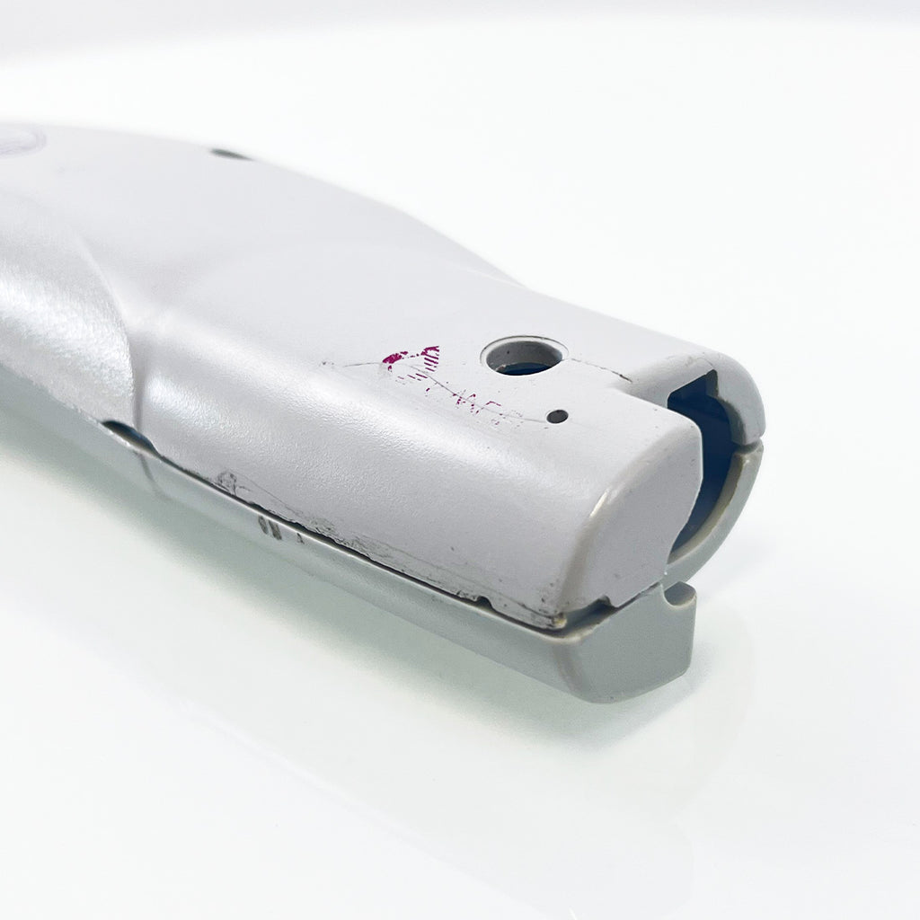 Candela VBeam Perfecta Laser Handpiece Cover Casing Plastic 2-Pc Shell PARTS