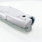 Candela VBeam Perfecta Laser Handpiece Cover Casing Plastic 2-Pc Shell PARTS