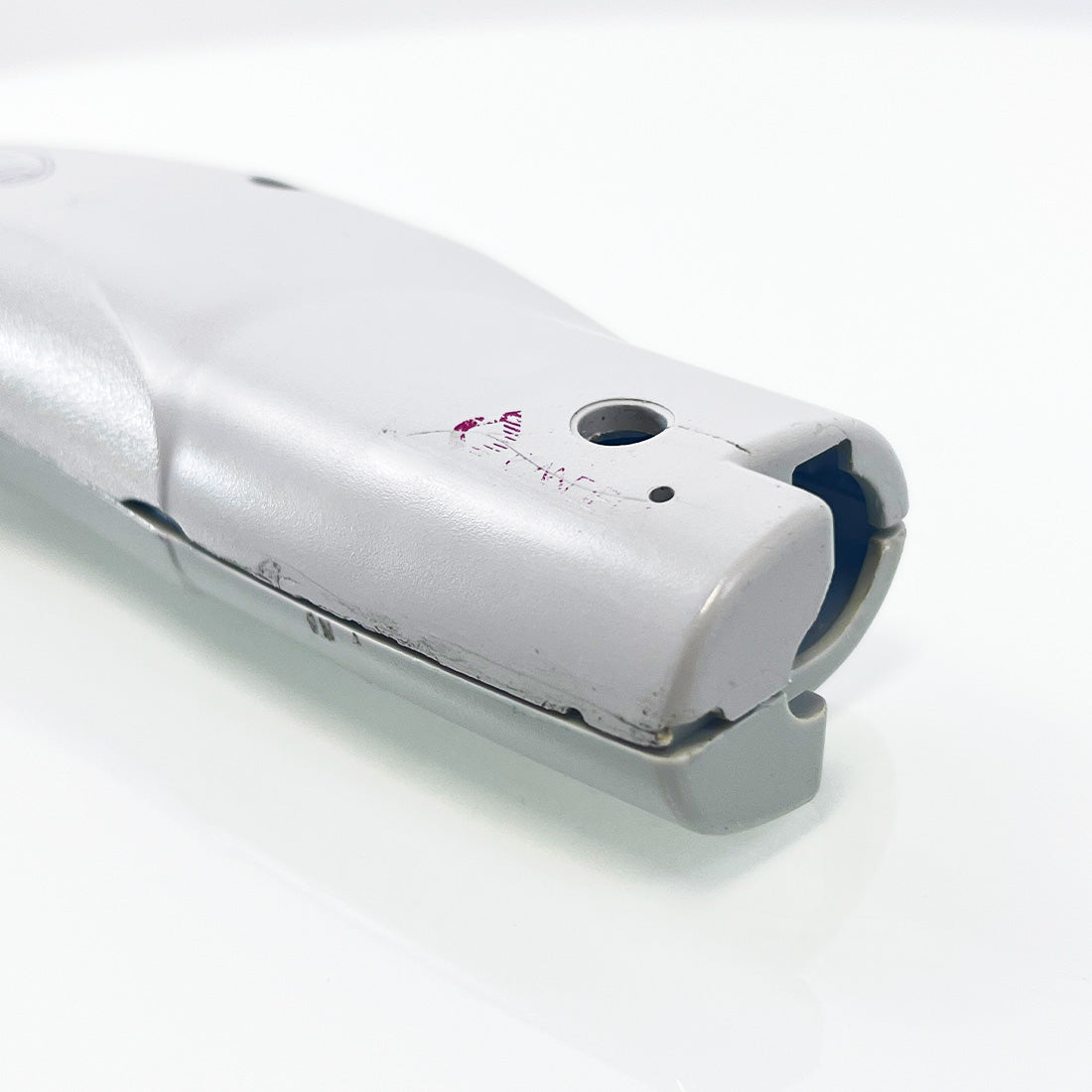Candela VBeam Perfecta Laser Handpiece Cover Casing Plastic 2-Pc Shell PARTS