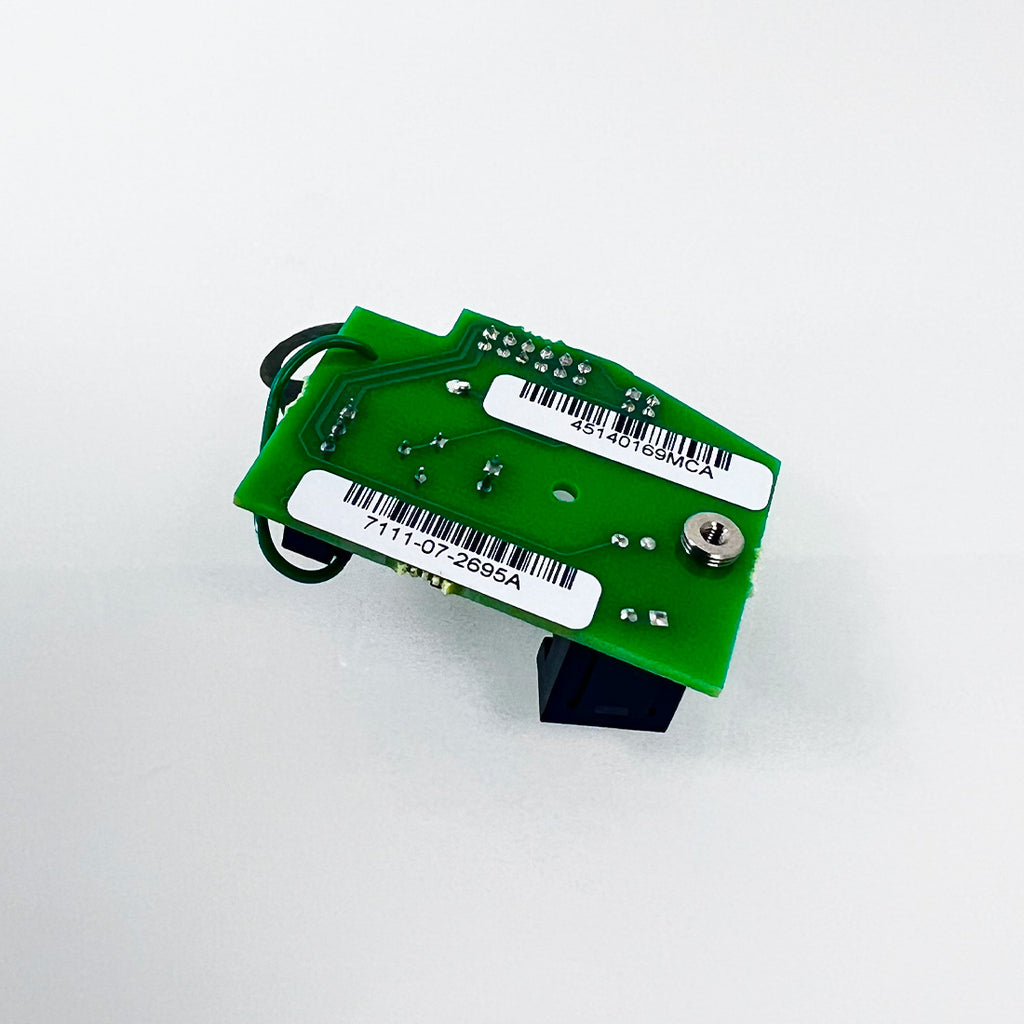 Candela VBeam Perfecta Laser Handpiece PCB Green Board 7111-07-2695A PARTS