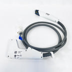 Cutera ExcelV Genesis V Laser Handpiece Nd YAG 1064 Excel V Hand Piece PARTS / AS-IS