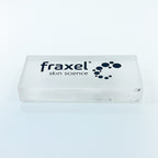 Solta Fraxel Re:Store Marketing 'fraxel skin science' Acrylic Sign Paperweight