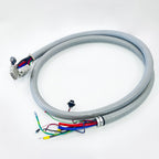 Alma Laser Harmony 810 nm Handpiece Umbilical 810nm Hand Piece PARTS As-Is (BD)