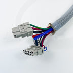 Alma Laser Harmony 810 nm Handpiece Umbilical 810nm Hand Piece PARTS As-Is (BD)