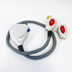 Palomar StarLux Laser LuxRs Handpiece IPL 1520-RS26 Lux Rs Hand Piece PARTS