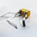 Palomar StarLux Laser LuxRs Handpiece IPL 1520-RS26 Lux Rs Hand Piece PARTS