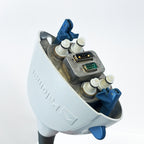Palomar StarLux Laser LuxRs Handpiece IPL 1520-RS26 Lux Rs Hand Piece PARTS