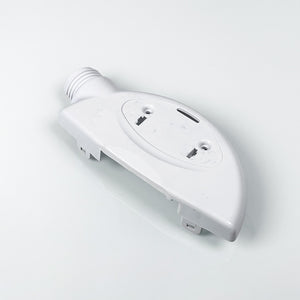 Palomar Starlux HP Handpiece Head Shell Right Cover Piece Part
