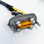 Palomar ICON Laser MaxY Yellow Handpiece Umbilical Electrical Base Max Y PARTS