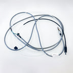 Candela Laser VBeam Perfecta Handpiece Tube & Data Cable T503 PARTS As-Is (BB)
