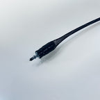 Candela Laser VBeam Perfecta Handpiece Tube & Data Cable T503 PARTS As-Is (BB)