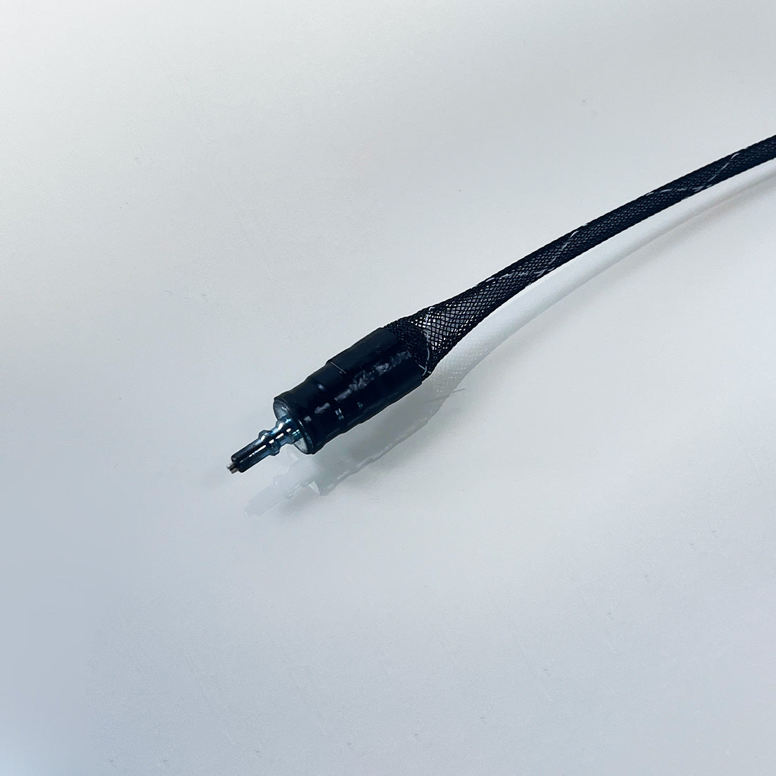 Candela Laser VBeam Perfecta Handpiece Tube & Data Cable T503 PARTS As-Is (BB)