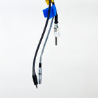 Candela Laser VBeam Perfecta Handpiece Fiber Data Cable T503 PARTS AS-IS (BF)