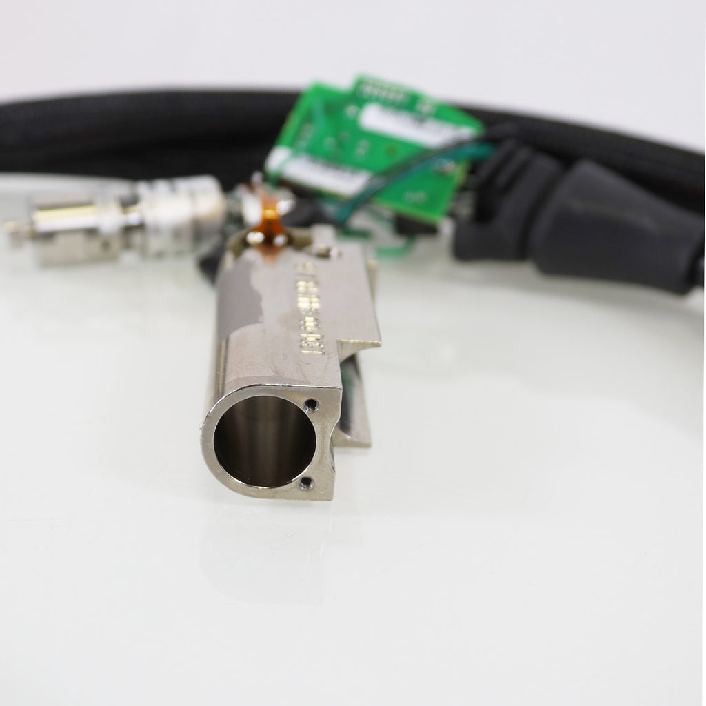 Candela Laser VBeam Perfecta Handpiece Fiber Data Cable T503 PARTS AS-IS (BF)