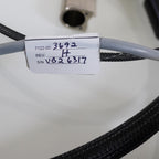 Candela Laser VBeam Perfecta Handpiece Fiber Data Cable T503 PARTS AS-IS (BF)