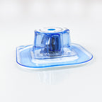 Rohrer Aesthetics PiXel8-RF Insulated Microneedle Tips 25-Pin 25Pin-RF25 x9 Pcs