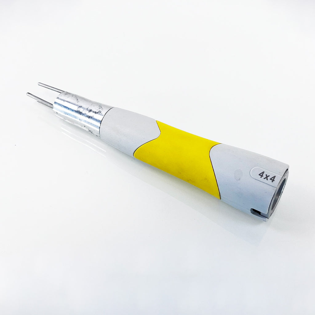 Quanta MDK 3 EX Q1 Q Switched Nd YAG Tattoo Removal Handpieces 2x2 3x3 4x4