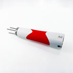 Quanta MDK 3 EX Q1 Q Switched Nd YAG Tattoo Removal Handpieces 2x2 3x3 4x4