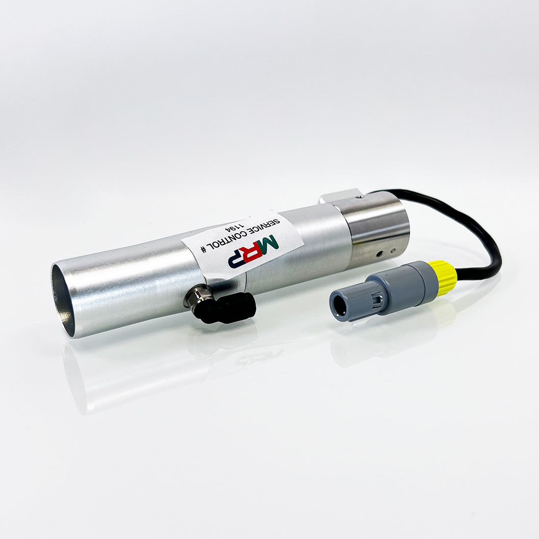 Quanta Light Q1 Nd Yag Skin Tightening 6mm 10mm 532nm 1064nm Handpiece Cartridge