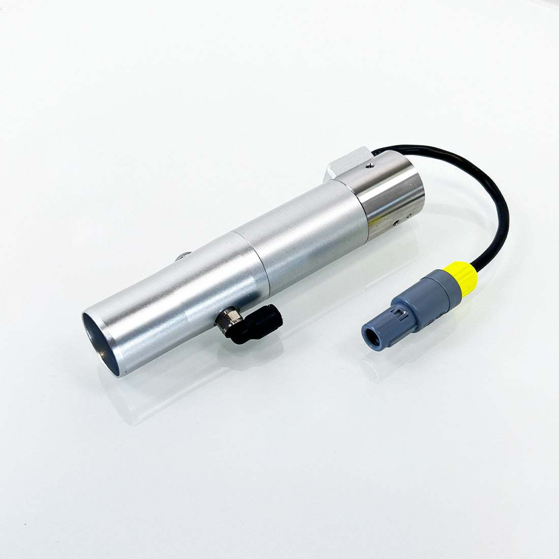 Quanta Light Q1 Nd Yag Skin Tightening 6mm 10mm 532nm 1064nm Handpiece Cartridge