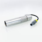 Quanta Light Q1 Nd Yag Skin Tightening 6mm 10mm 532nm 1064nm Handpiece Cartridge
