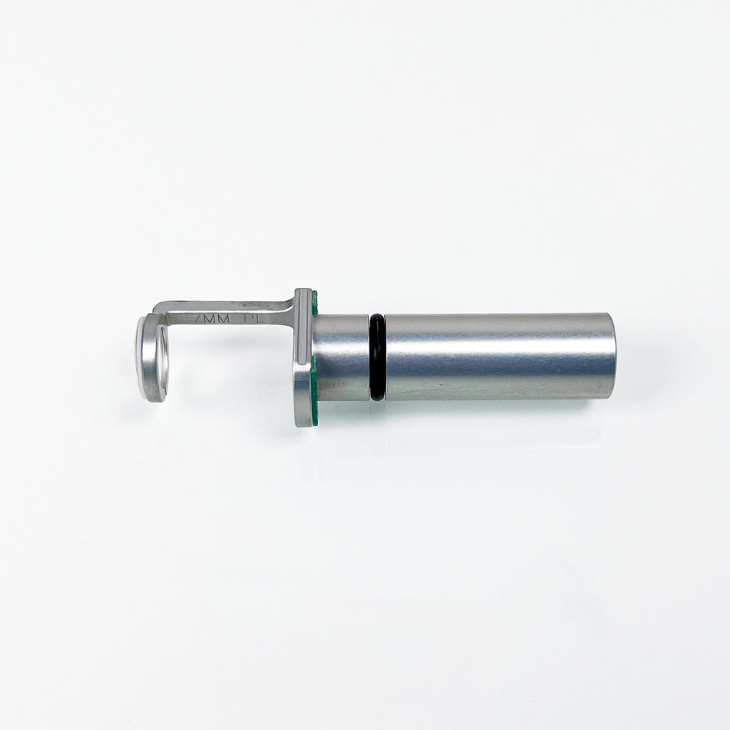 Candela Vbeam Perfecta Laser 7mm PL Pigmented Lesion Lens Cartridge 7122-00-3739