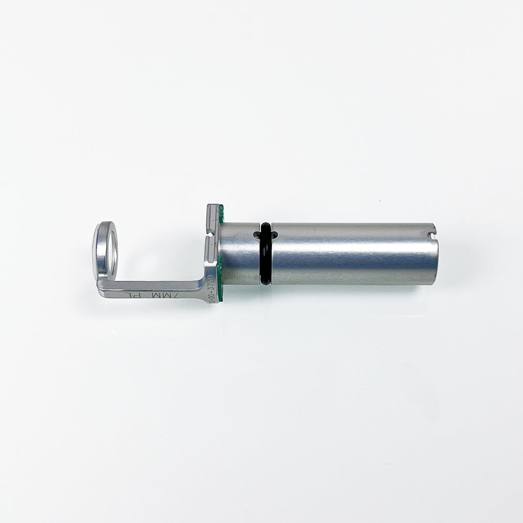 Candela Vbeam Perfecta Laser 7mm PL Pigmented Lesion Lens Cartridge 7122-00-3739