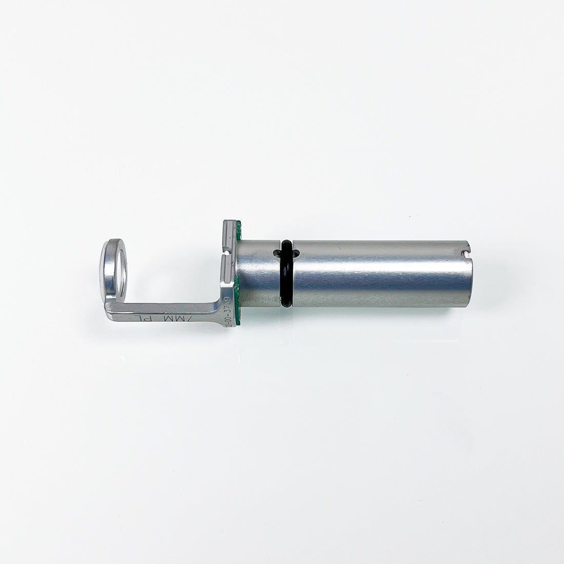 Candela Vbeam Perfecta Laser 7mm PL Pigmented Lesion Lens Cartridge 7122-00-3739