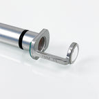 Candela Vbeam Perfecta Laser 7mm PL Pigmented Lesion Lens Cartridge 7122-00-3739