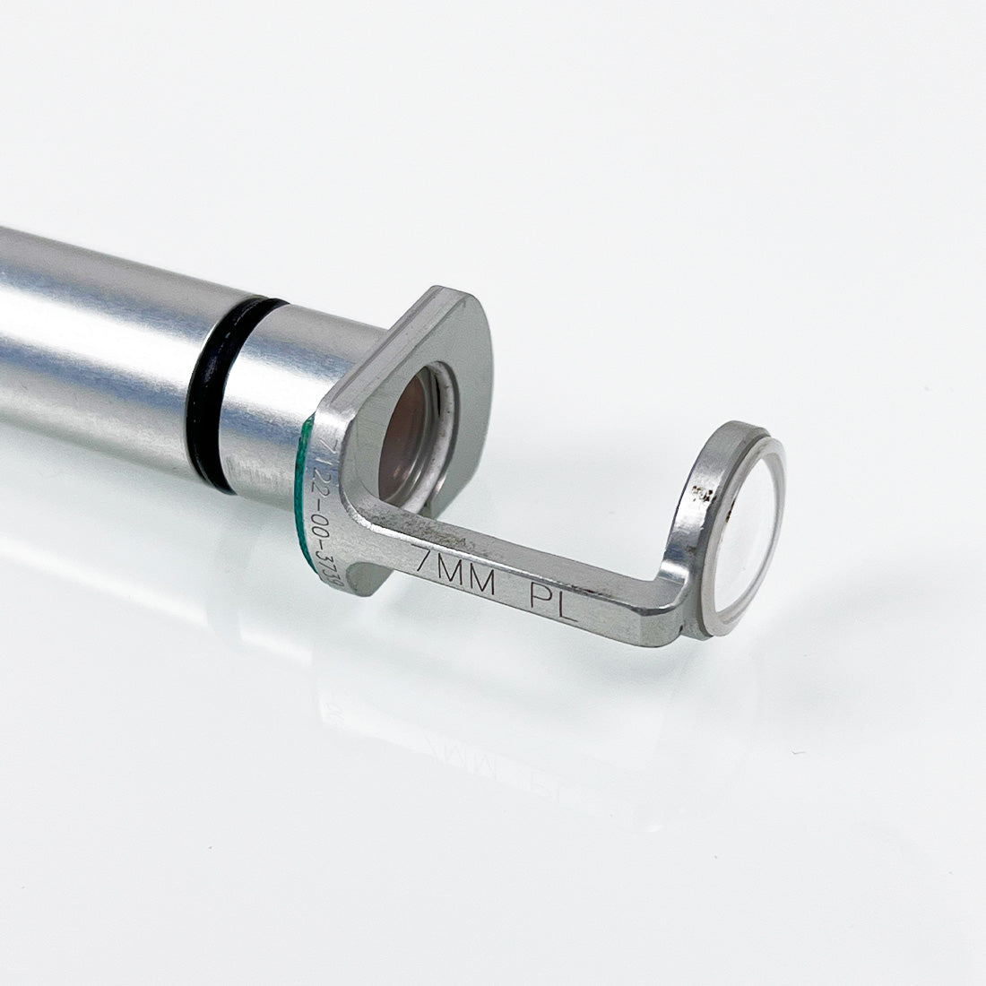 Candela Vbeam Perfecta Laser 7mm PL Pigmented Lesion Lens Cartridge 7122-00-3739