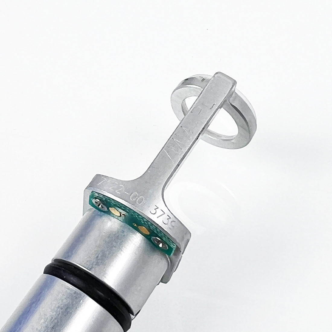 Candela Vbeam Perfecta Laser 7mm PL Pigmented Lesion Lens Cartridge 7122-00-3739