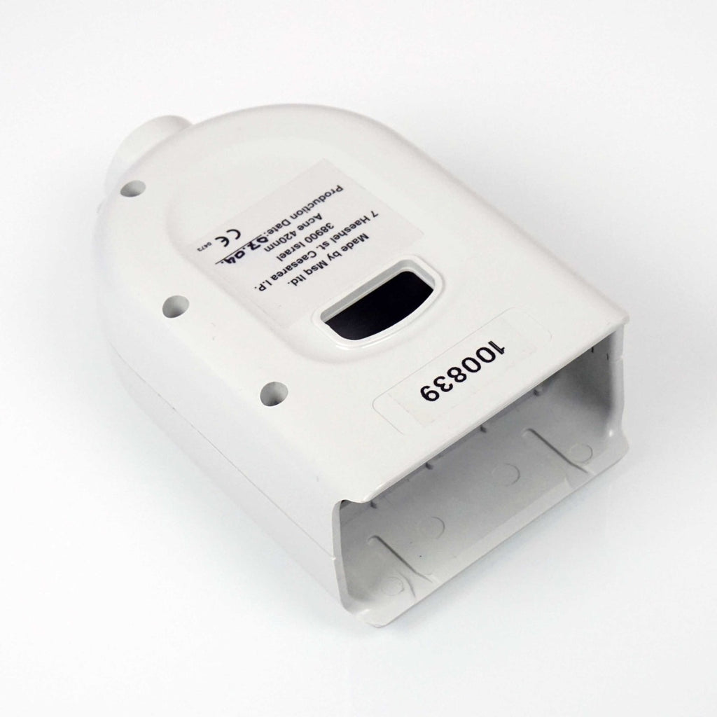 Alma Harmony Elite Soprano XL Laser Handpiece Base Plug Cover Shell PARTS