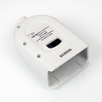 Alma Harmony Elite Soprano XL Laser Handpiece Base Plug Cover Shell PARTS