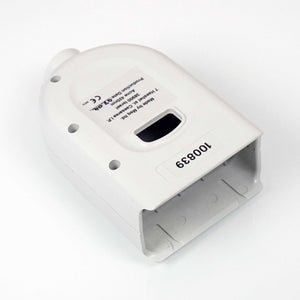 Alma Harmony Elite Soprano XL Laser Handpiece Base Plug Cover Shell PARTS