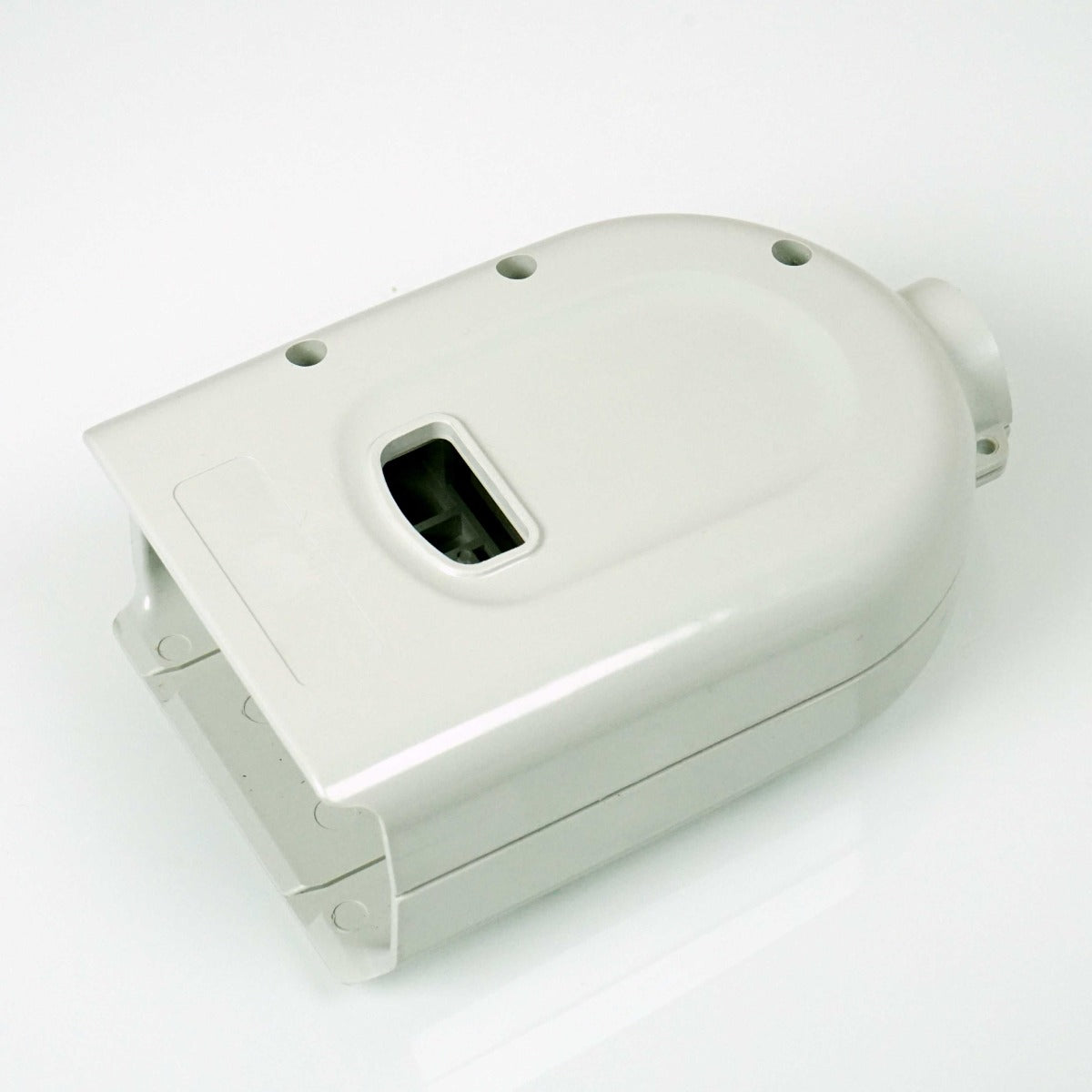 Alma Harmony Elite Soprano XL Laser Handpiece Base Plug Cover Shell PARTS