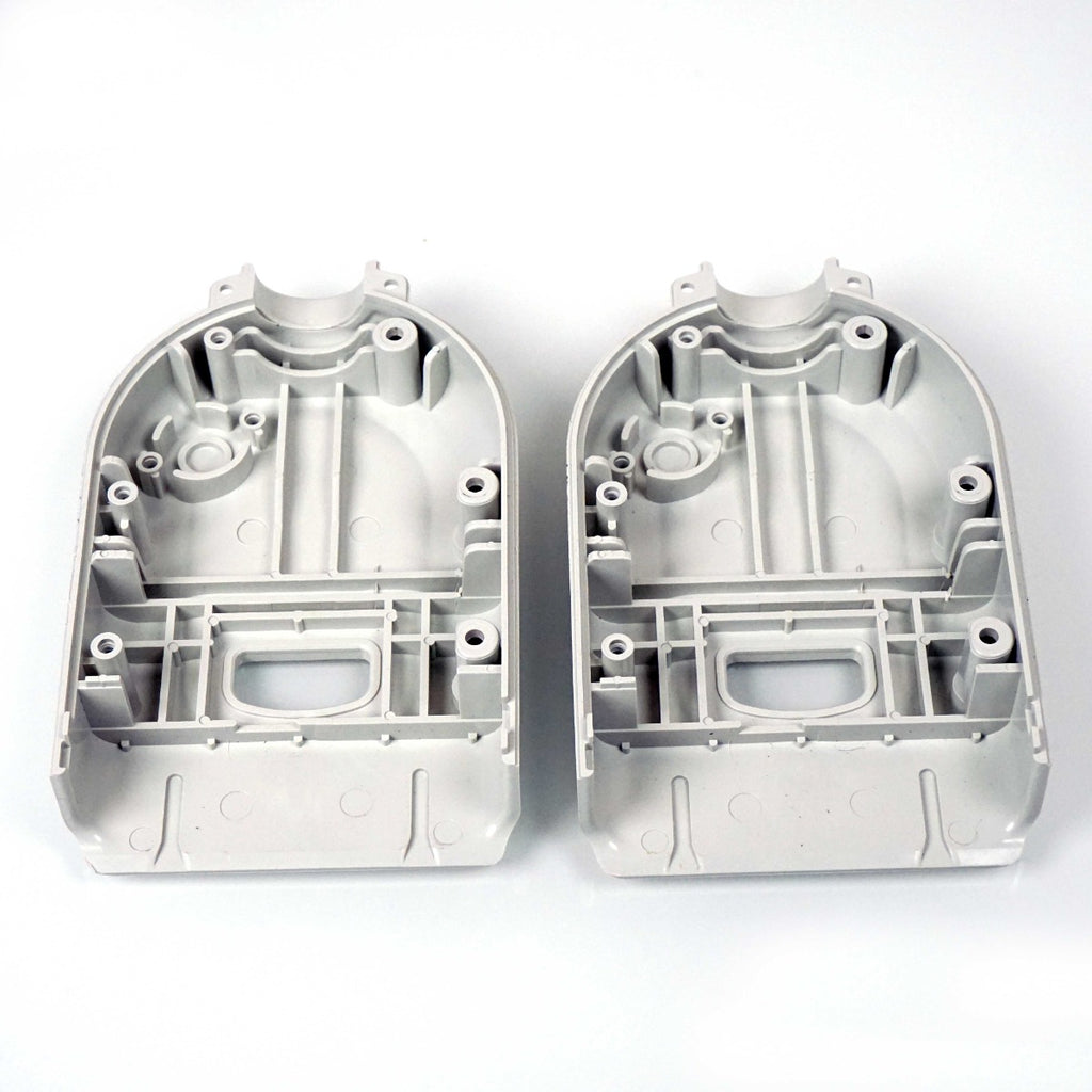 Alma Harmony Elite Soprano XL Laser Handpiece Base Plug Cover Shell PARTS